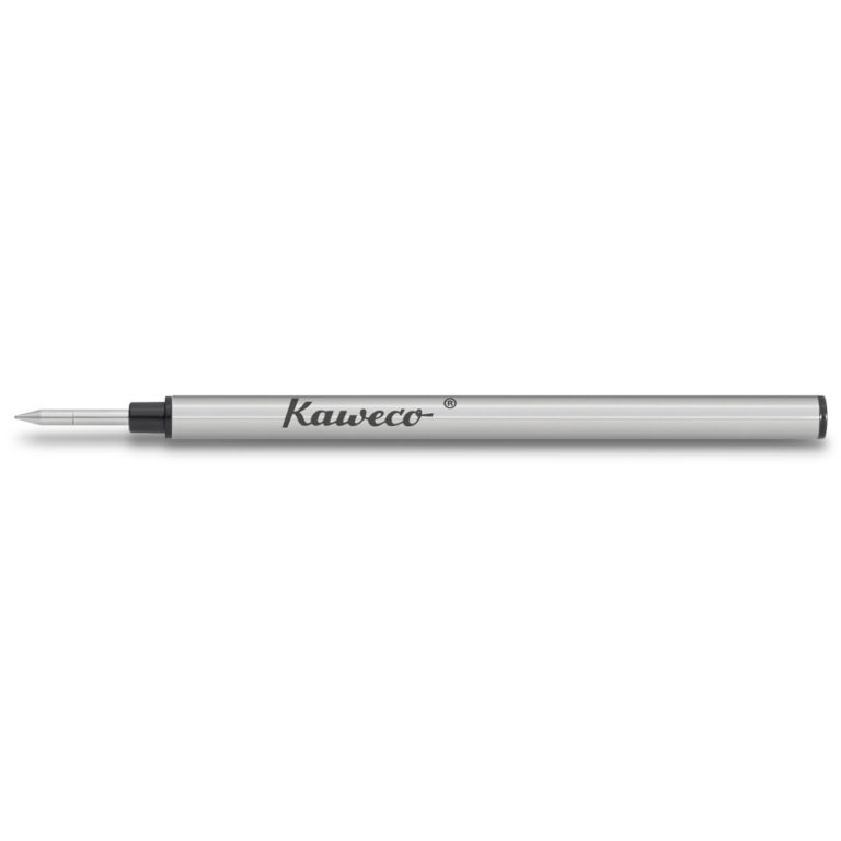 Kaweco Euro Rollerball (F, M) Refill The Pen Refill Guide