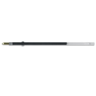 Paper Mate Ballpoint G-Force, Titanium, X-Tend Pen Refill - The Pen ...