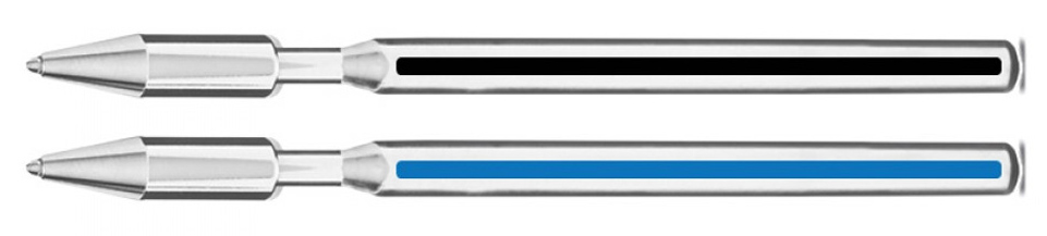 Guide to Ballpoint Pen Refills - The Pen Refill Guide